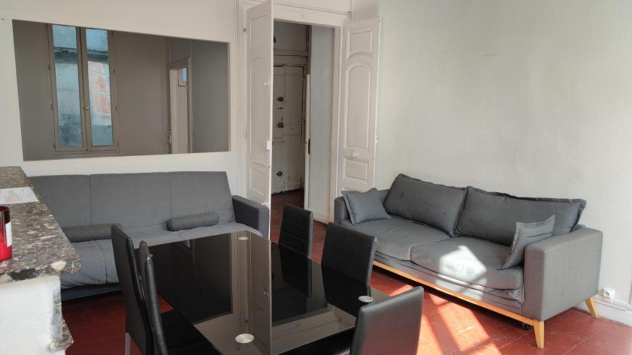 Appartement 6 - Standing Et Lumineux - Carmes, Toulouse Exterior photo