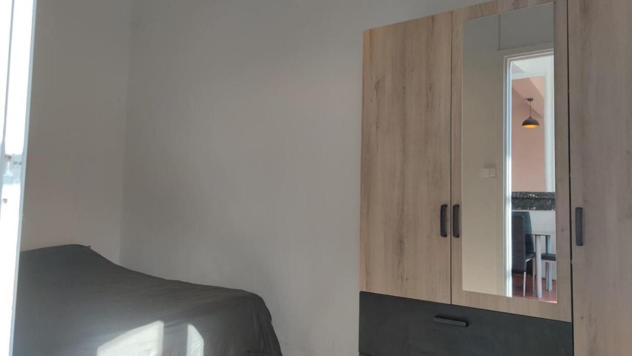 Appartement 6 - Standing Et Lumineux - Carmes, Toulouse Exterior photo