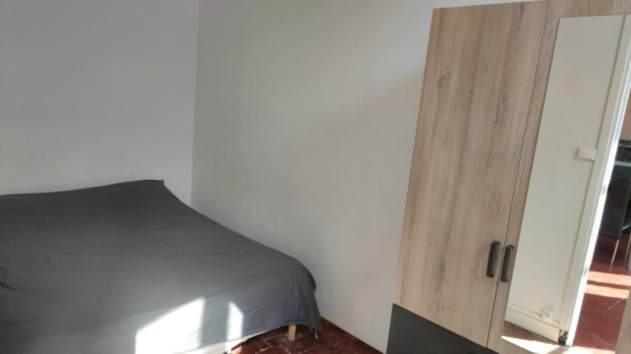 Appartement 6 - Standing Et Lumineux - Carmes, Toulouse Exterior photo