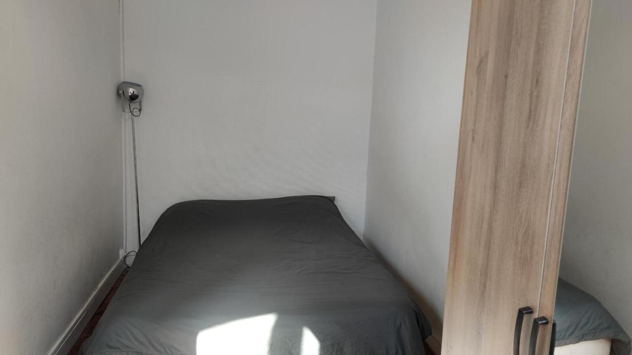 Appartement 6 - Standing Et Lumineux - Carmes, Toulouse Exterior photo