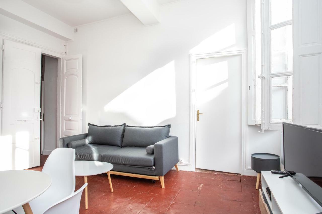 Appartement 6 - Standing Et Lumineux - Carmes, Toulouse Exterior photo