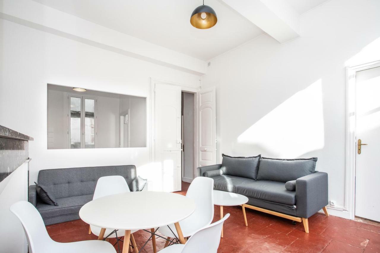 Appartement 6 - Standing Et Lumineux - Carmes, Toulouse Exterior photo